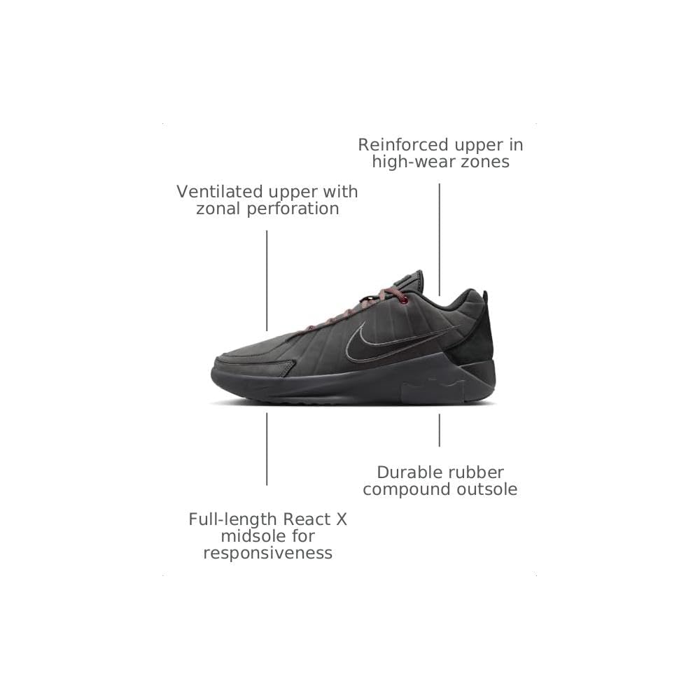 Anthracite/Black-iron Grey-desert Dust