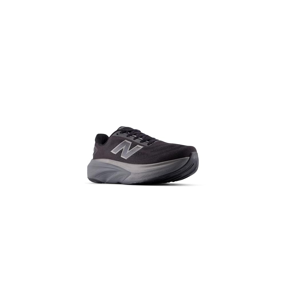 Black/Castlerock/Black Metallic