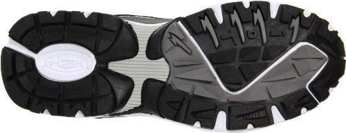 Charcoal/Black