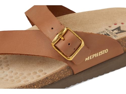 Camel Scratch - Leather