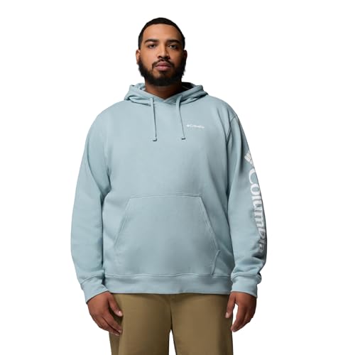 Crushed Blue/Csc Sleeve Logo