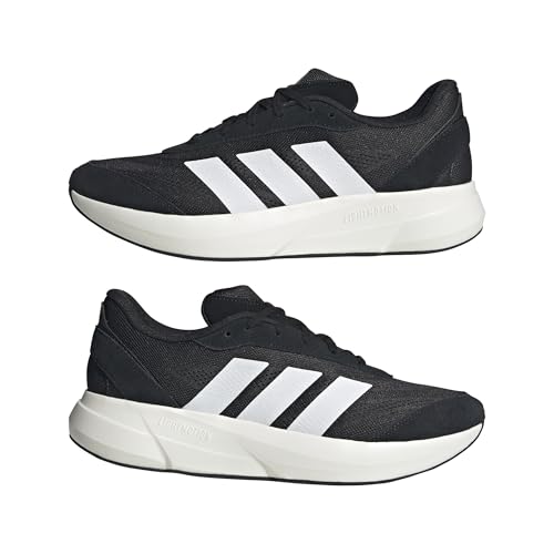 Black/White/White