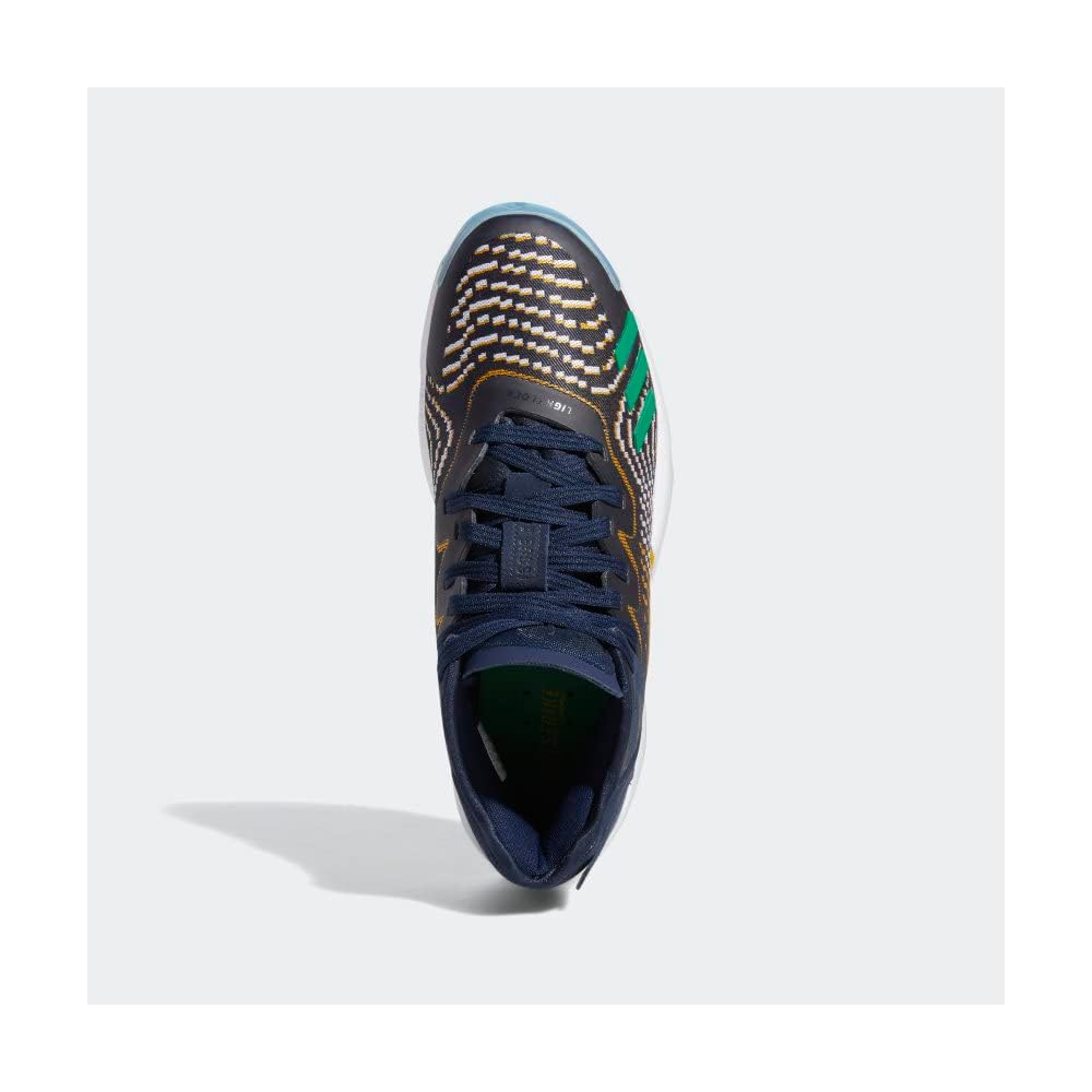 Team Navy/Team Green/Team Colleg Gol