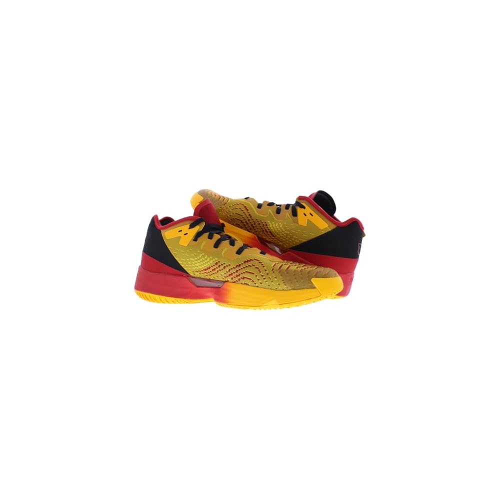 Team College Gold/Core Black/Yellow