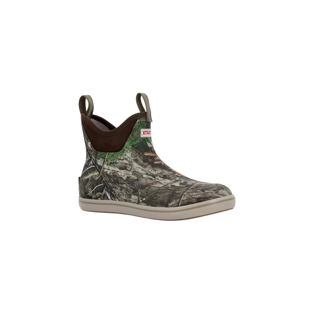Mossy Oak Country Dna