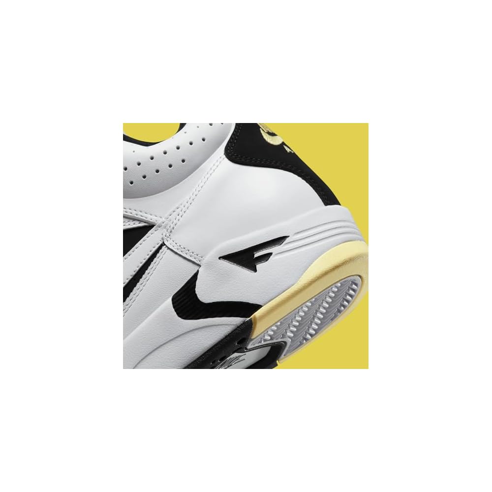 White White Lemon Black