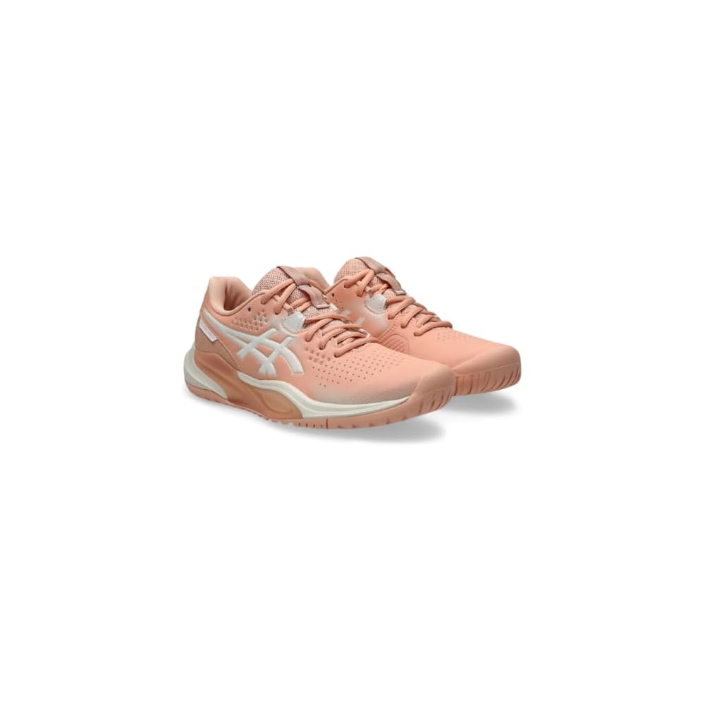 Cantaloupe/White