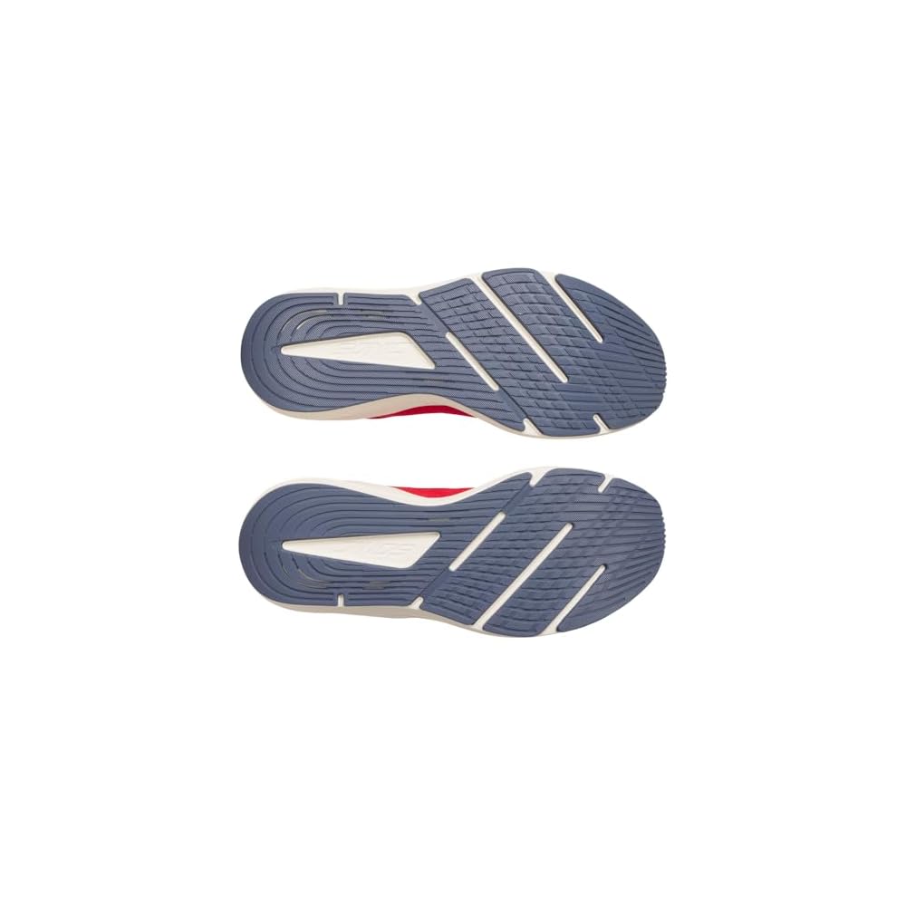 (600) Red/Summit White/Racer Red