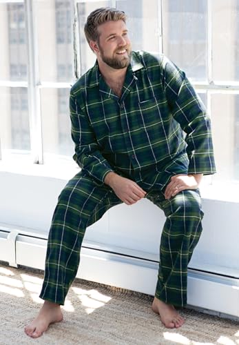 Balsam Plaid