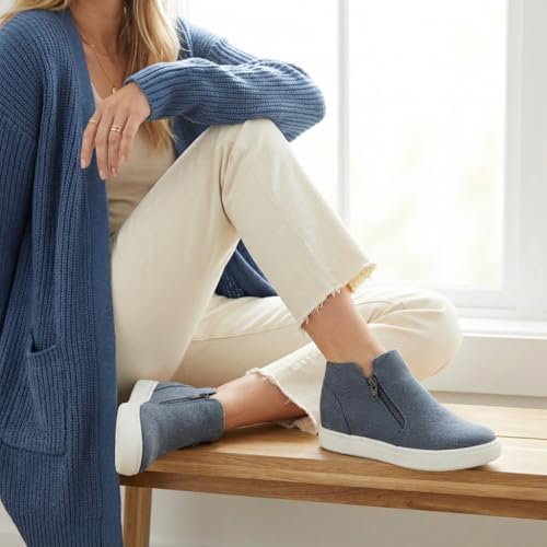 Blue Canvas