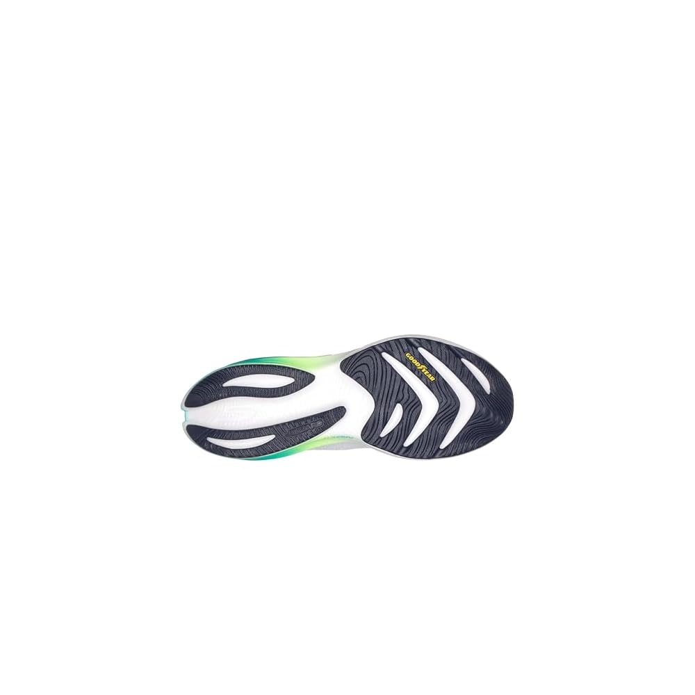 White Textile Multi Trim