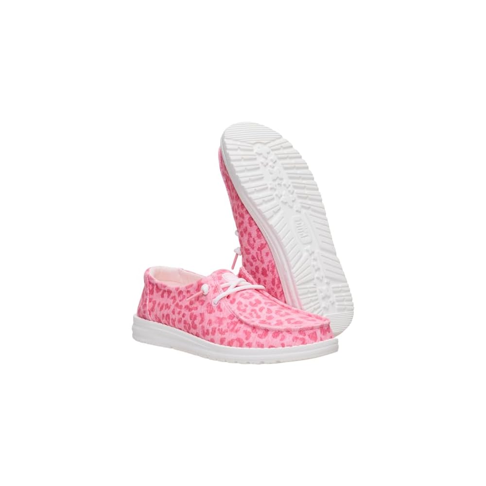 Pink/Multi