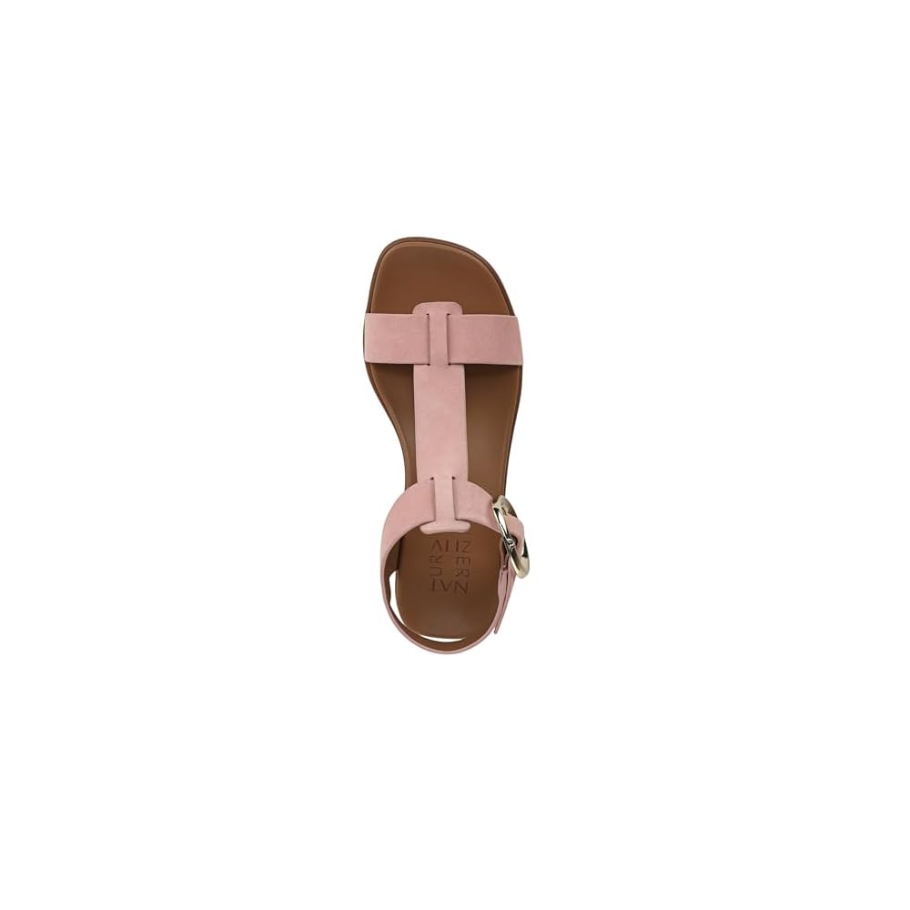 Phantom Pink Suede