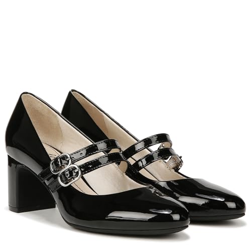 Black Patent