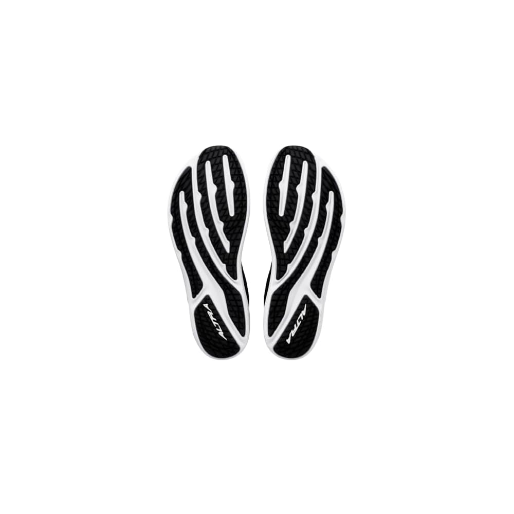 Black/White/Black
