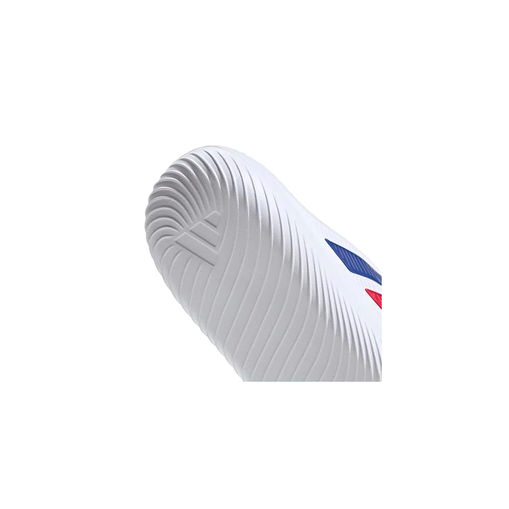 White/Team Royal Blue/Better Scarlet