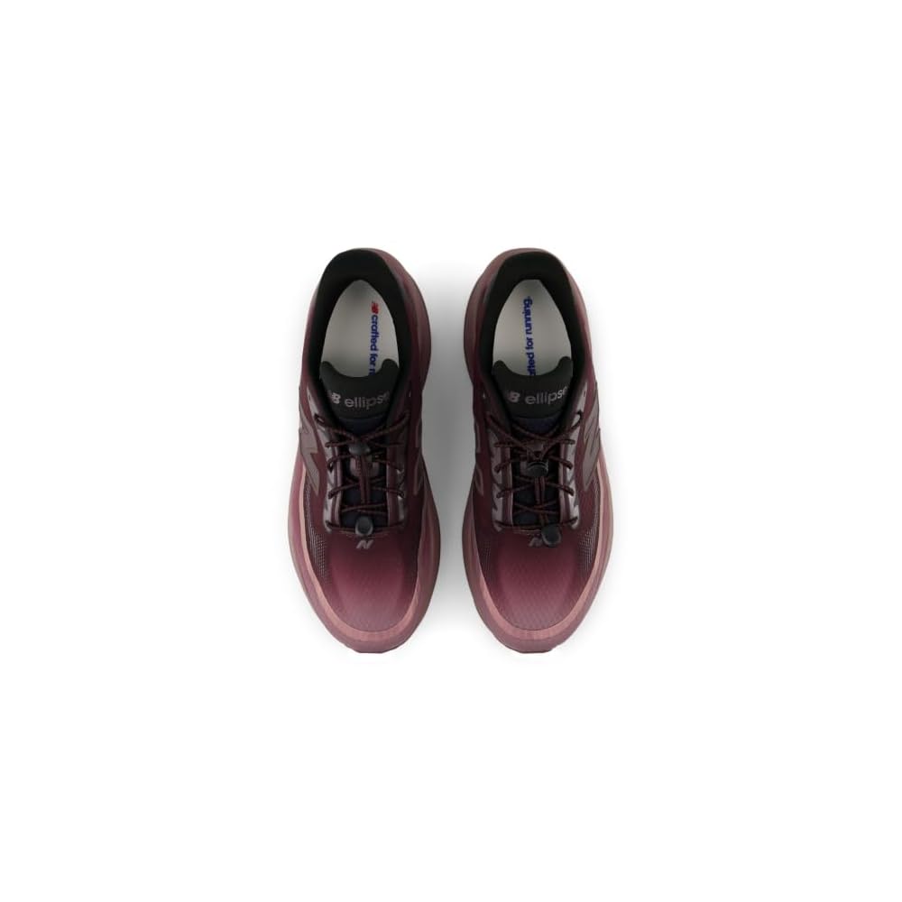 Cherry Leather/Fast Track