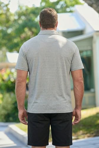 Grey Marl