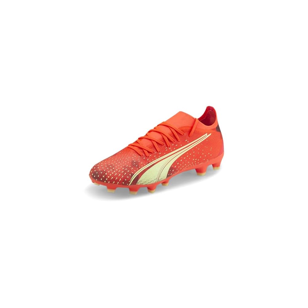 Fiery Coral-fizzy Light-black