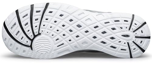Light Grey/White