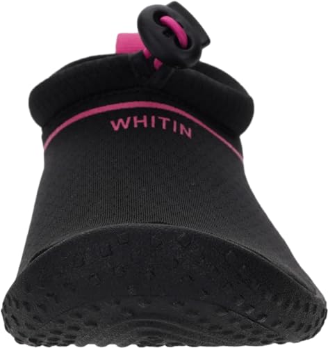 Black/Pink
