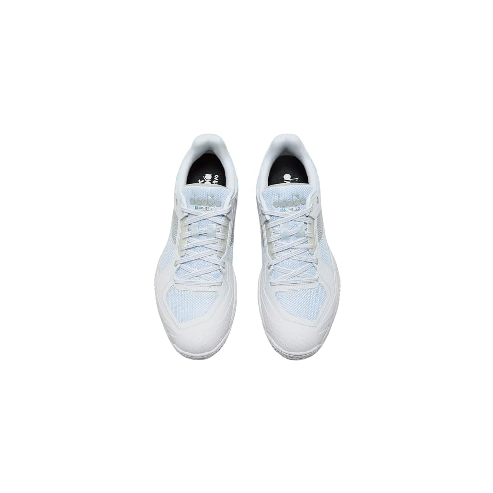 White/Silver