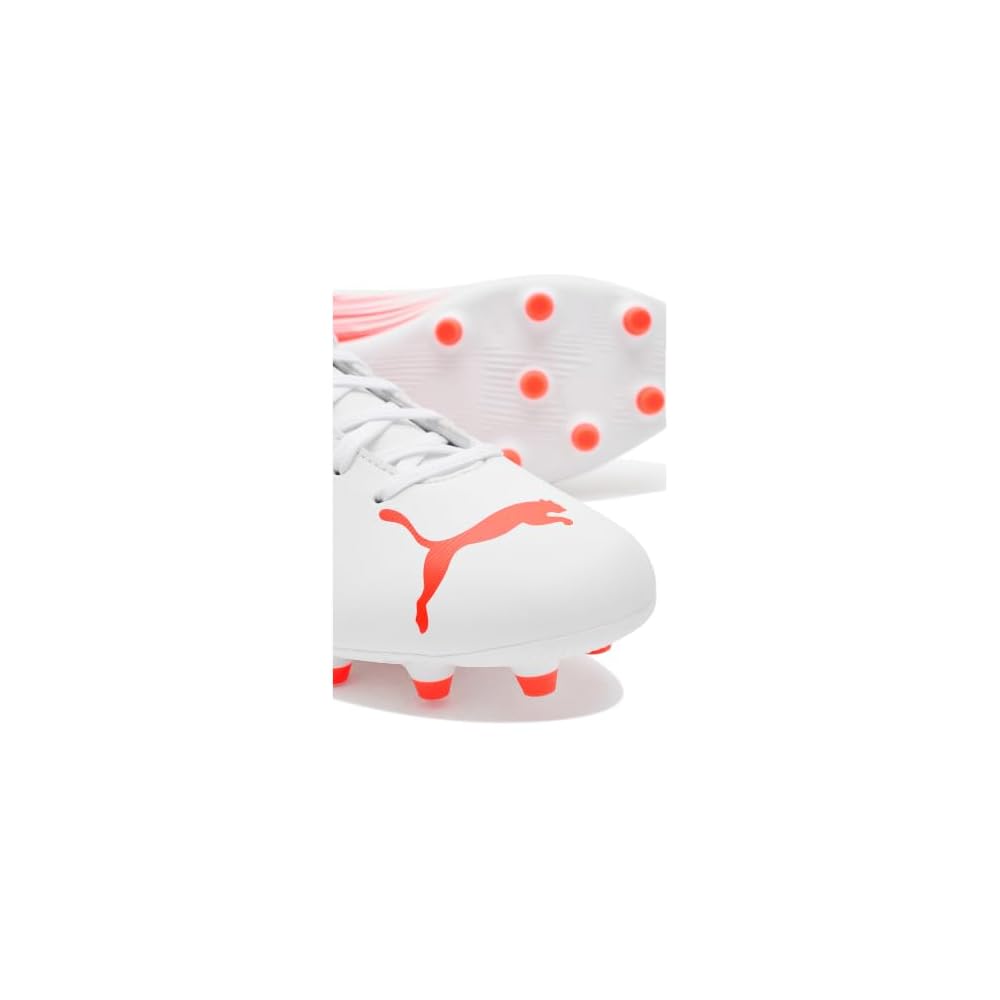 White-ultra Red