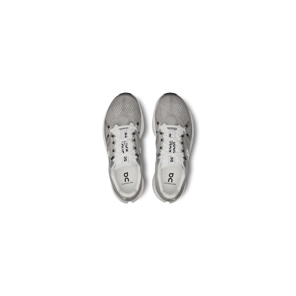 Alloy/White