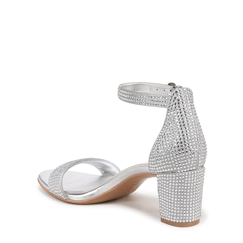 Silver Glitz