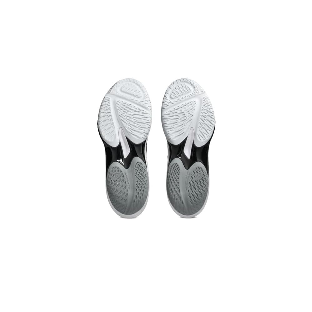 Black/Pure Silver