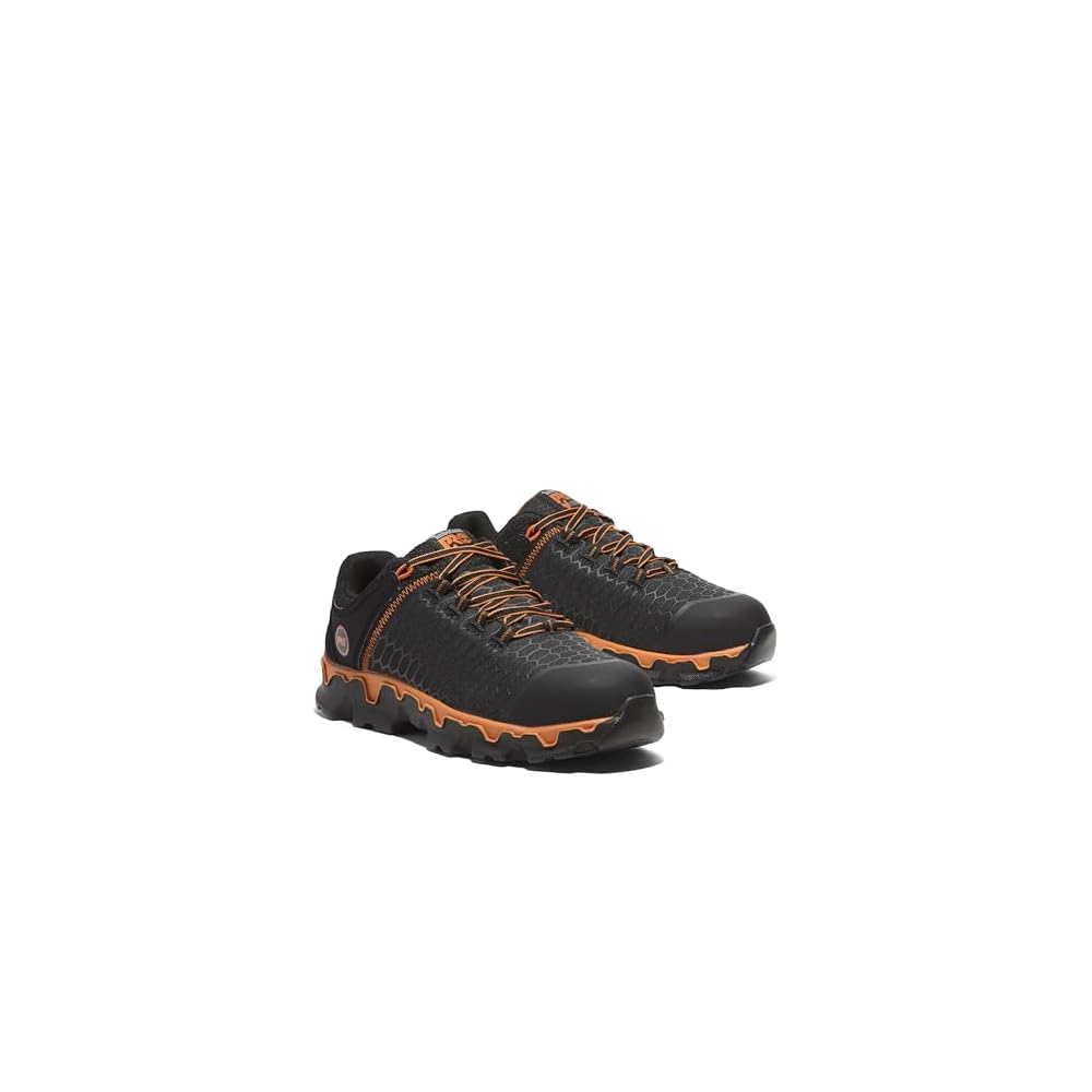 Black/Orange-2024 New