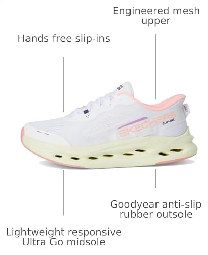 White/Pink