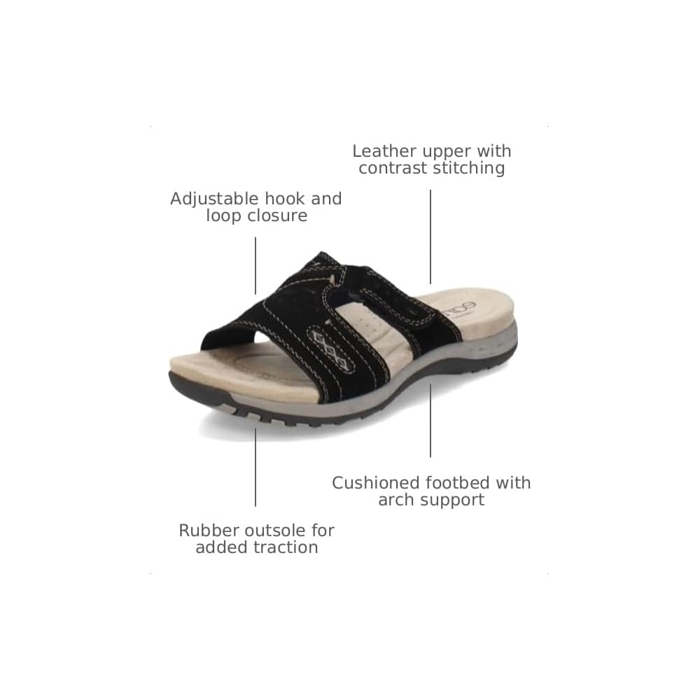 Black Suede
