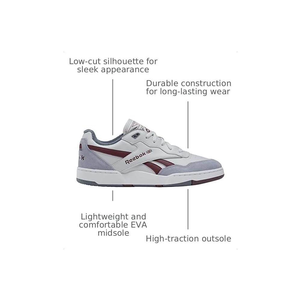 Steely Fog/Cold Grey/Classic Maroon
