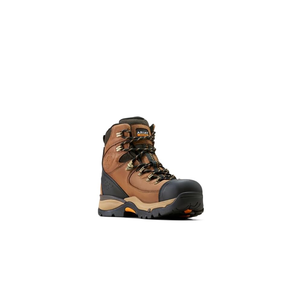 Dusted Brown