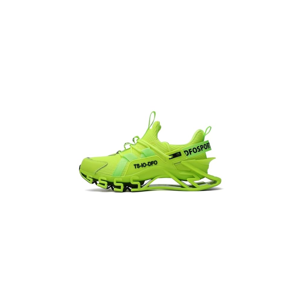 Flourescent Green