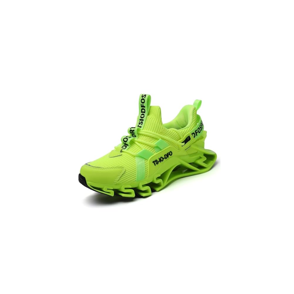 1923 Fluorescent Green