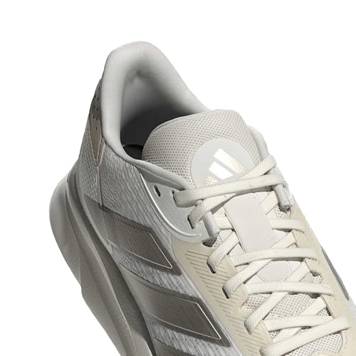 Chalk White/Cyber Metallic/Crystal Linen