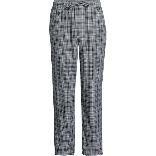 Gray Stone/Black Plaid