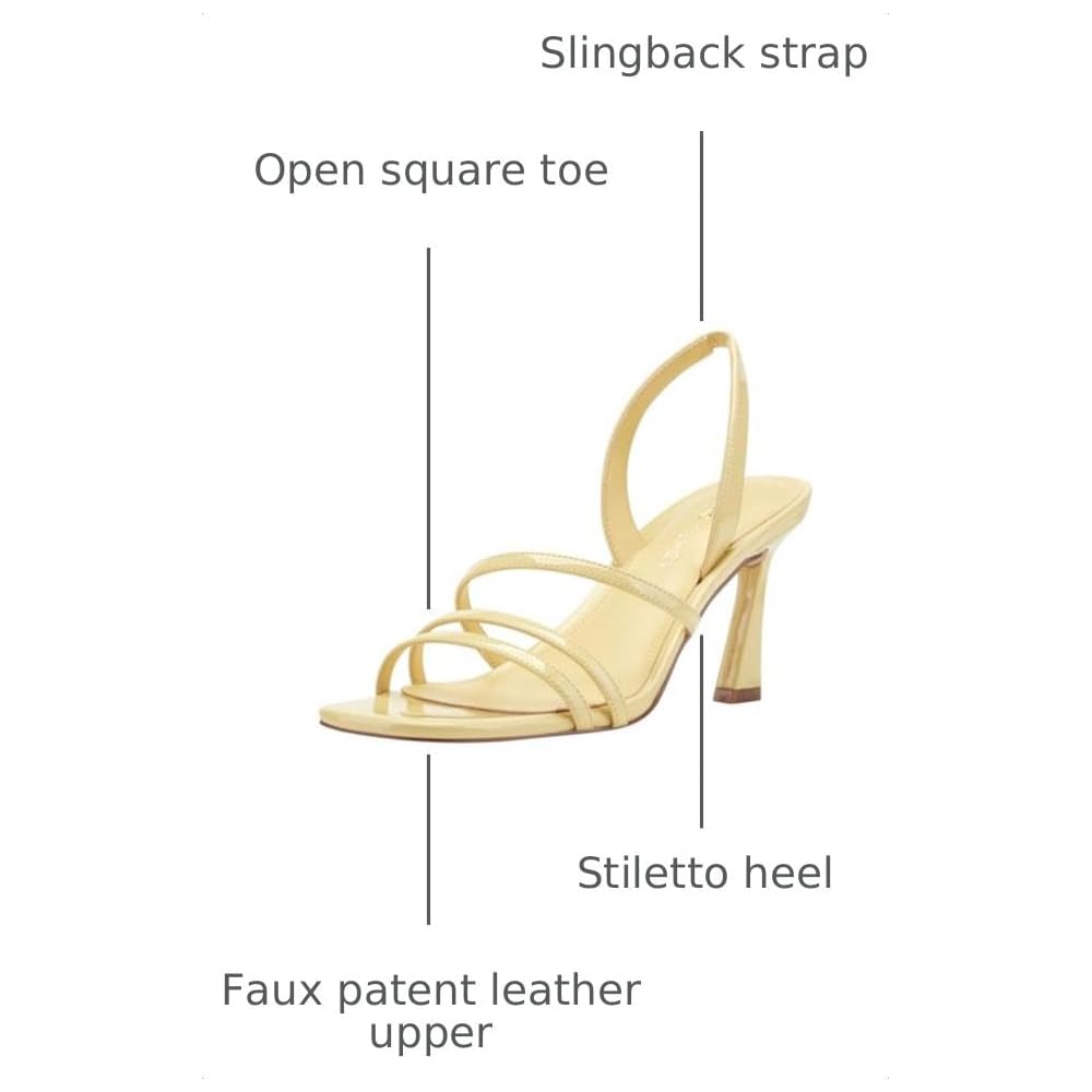 Yellow Patent 702