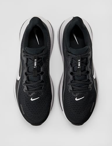 Black/White/Dark Smoke Grey