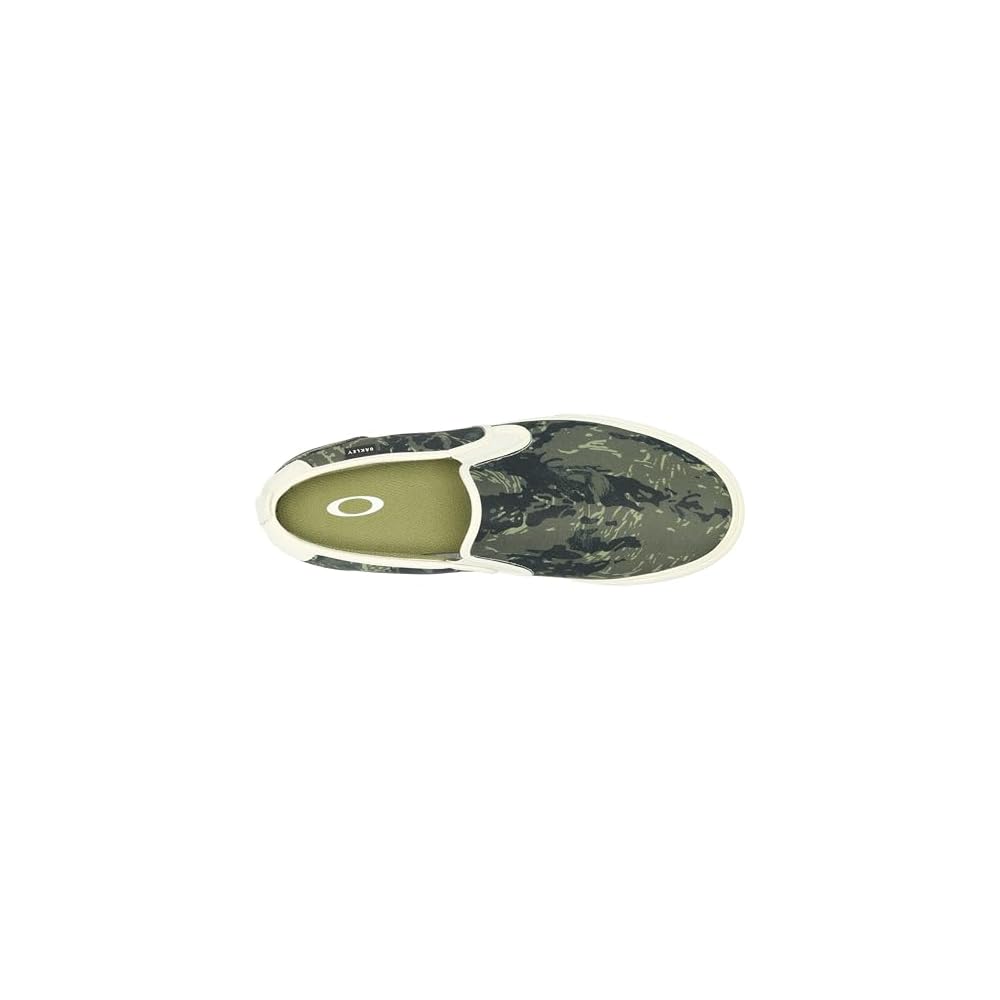 Tiger Mountain Camo Gn