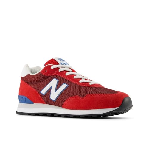 Team Red/White