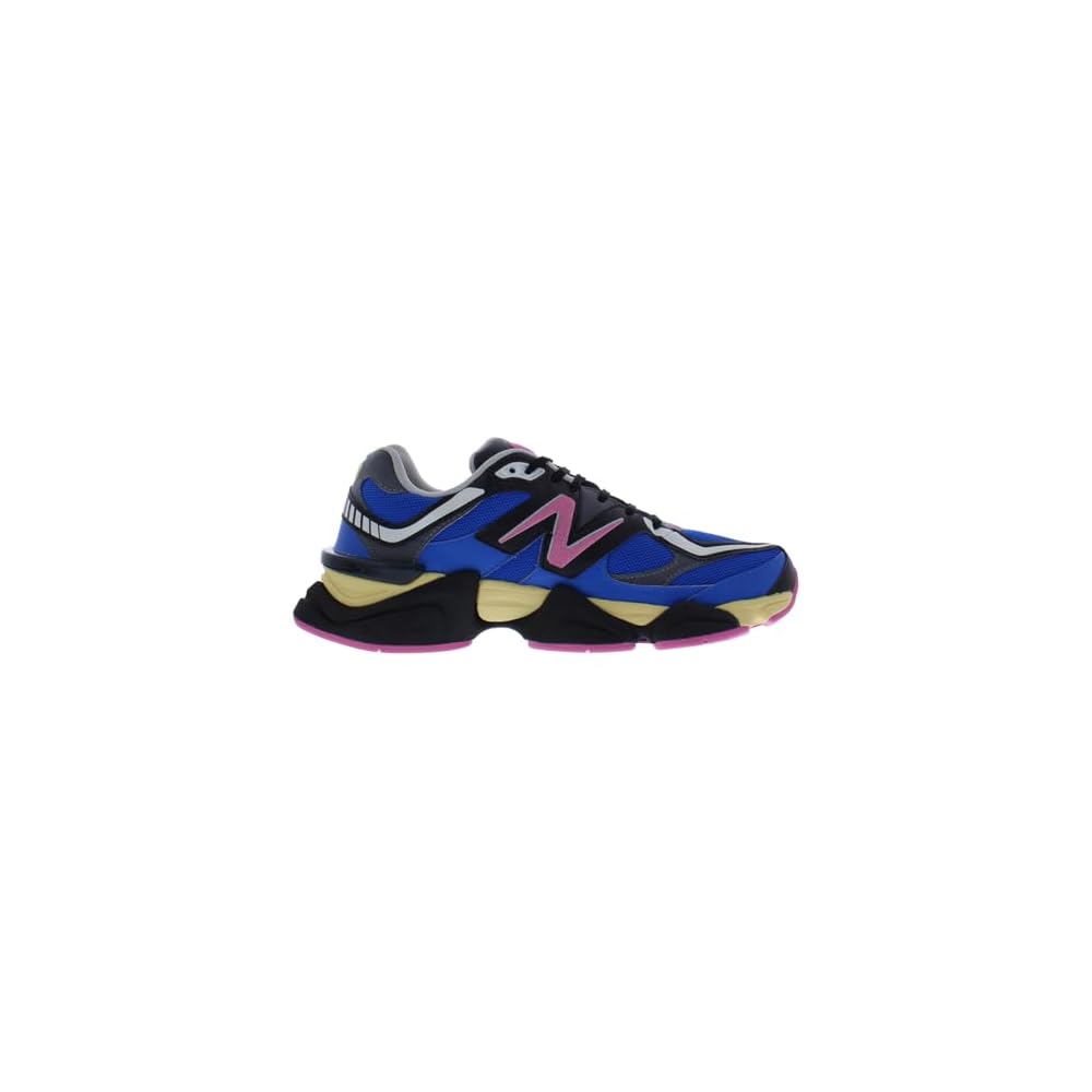 Blue/Pink/Yellow