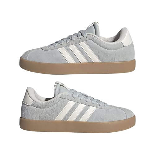 Wonder Silver/Off White/Gum