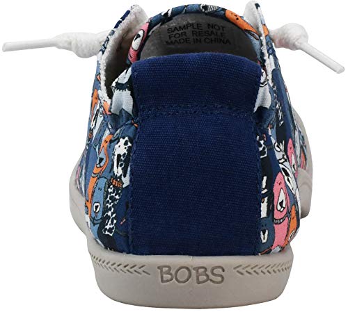 Navy/Multi