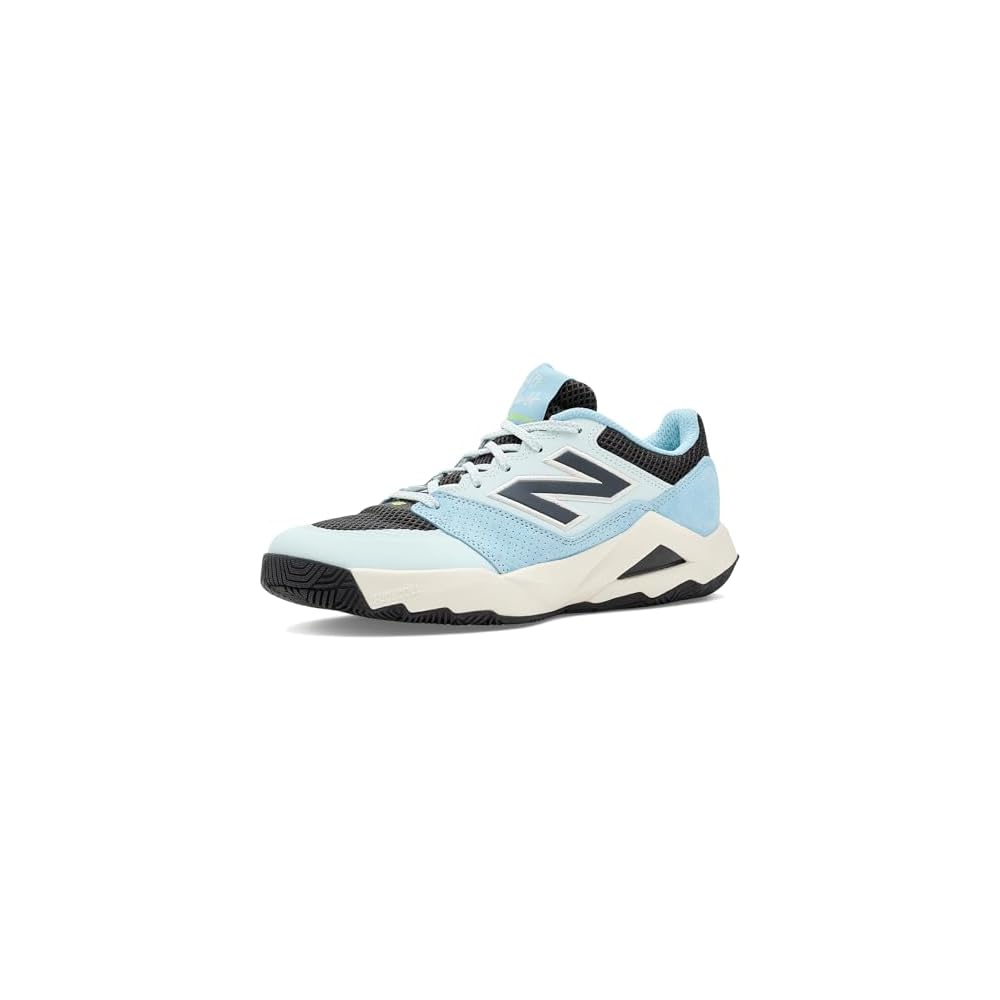 Glint Blue/Black