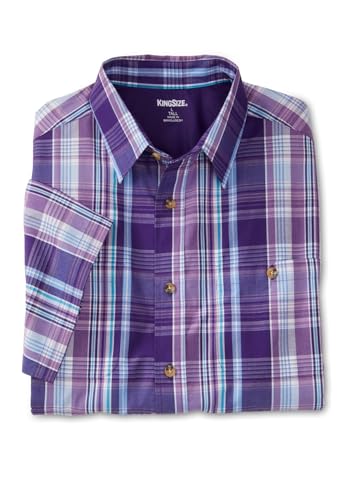 Purple Plaid