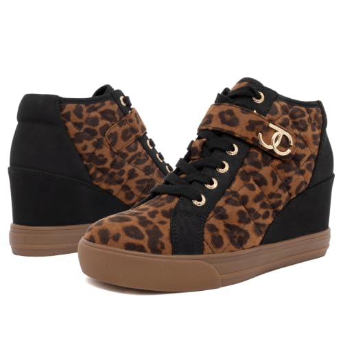 Black Leopard