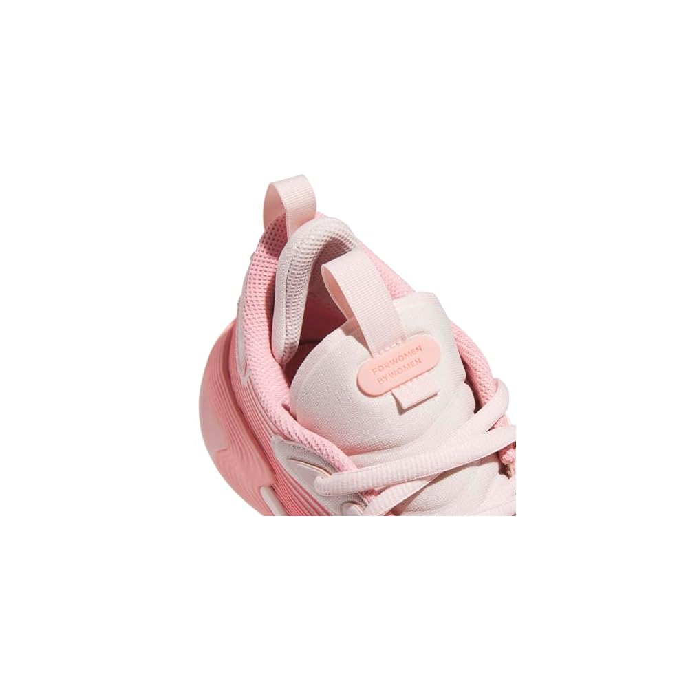 Sandy Pink/Semi Pink Spark/Semi Pink Spark